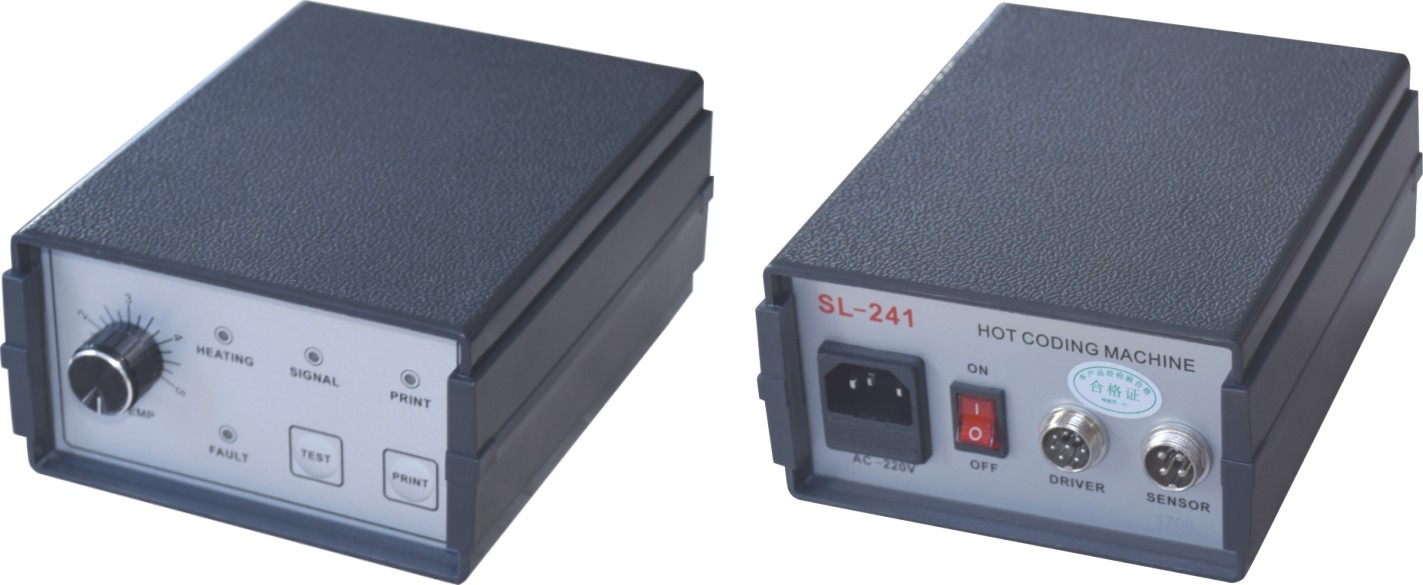 Mesin Kode Tanggal Elektrik Ho - Rubber Date Stamp ulasan dan harga