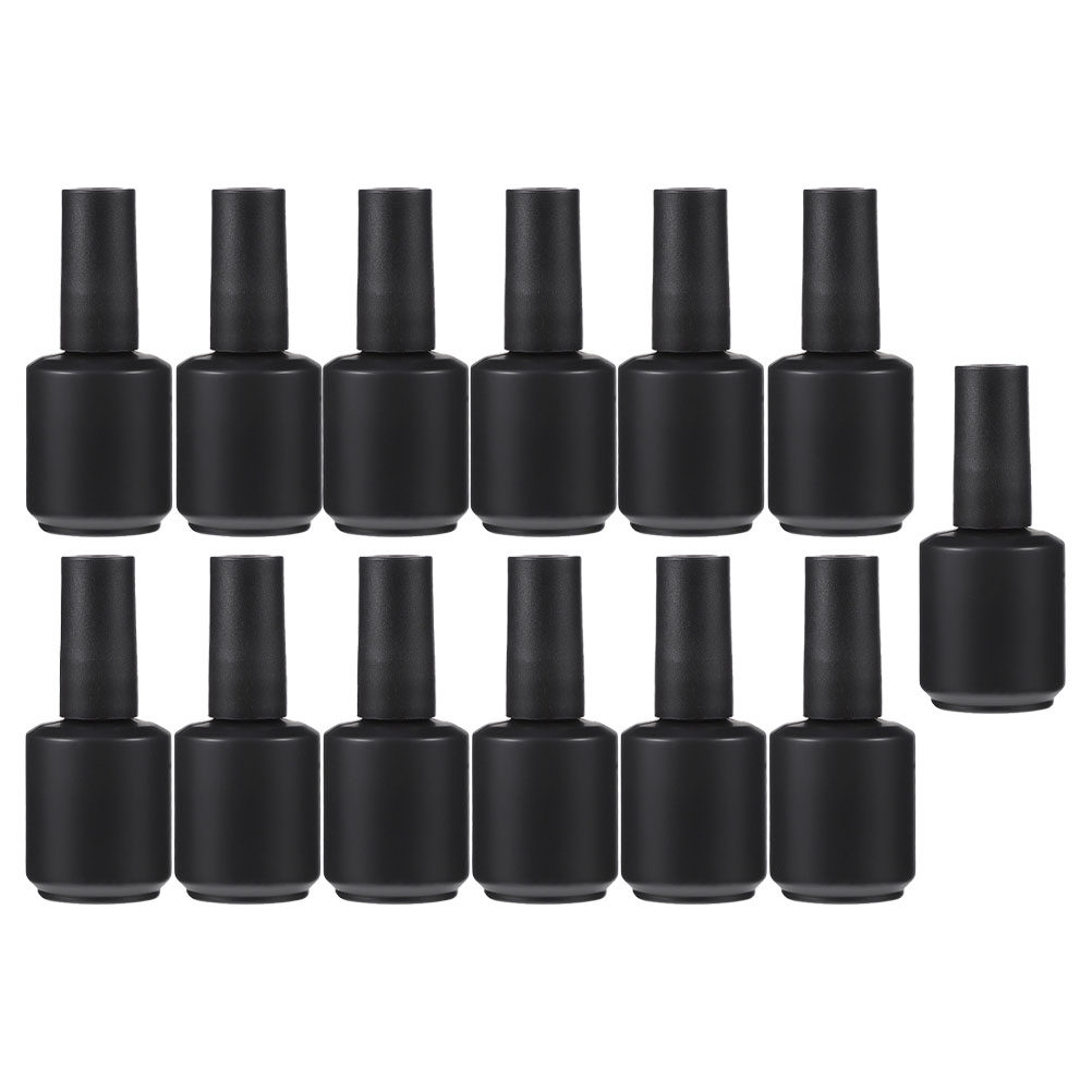 13Pcs Botol Penyimpanan Cat Ku - Gel Refill Pack ulasan dan harga
