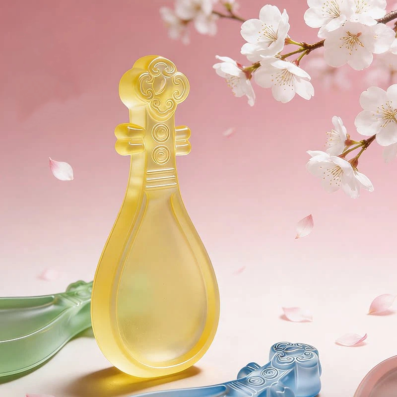 Pemberat Kertas Kaca Kristal d - Paper Weight Crystal ulasan dan harga