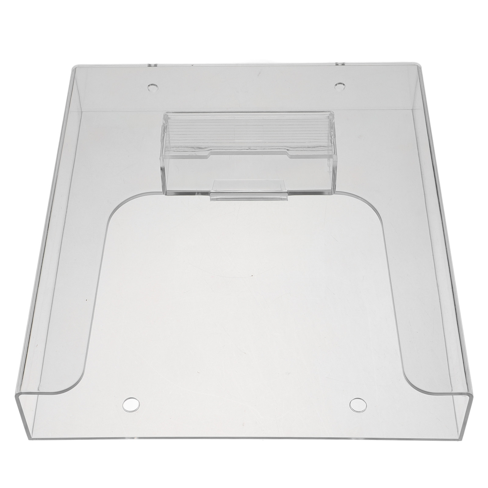 Rak Penyimpanan Dokumen Akrili - Magazine Holder Rack ulasan dan harga