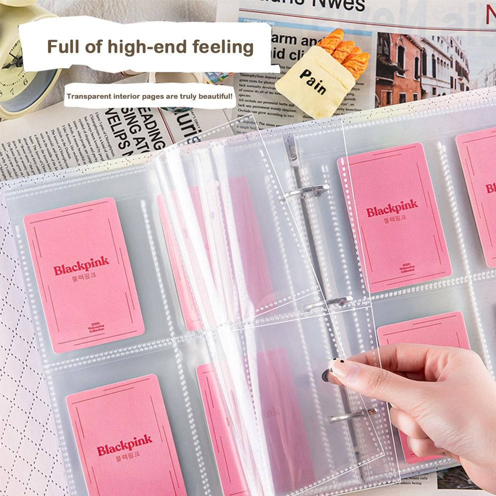 10 Buah Pengikat Kartu Foto Kp - Binder A4 Lever ulasan dan harga