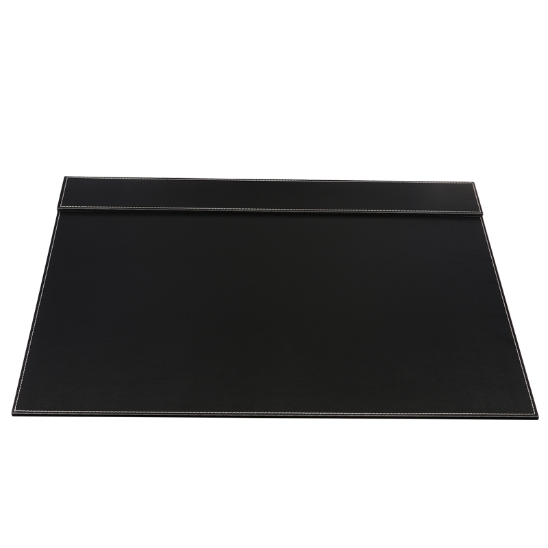 Alas Meja Kantor Kulit PU, Ala - Leather Desk Pad ulasan dan harga