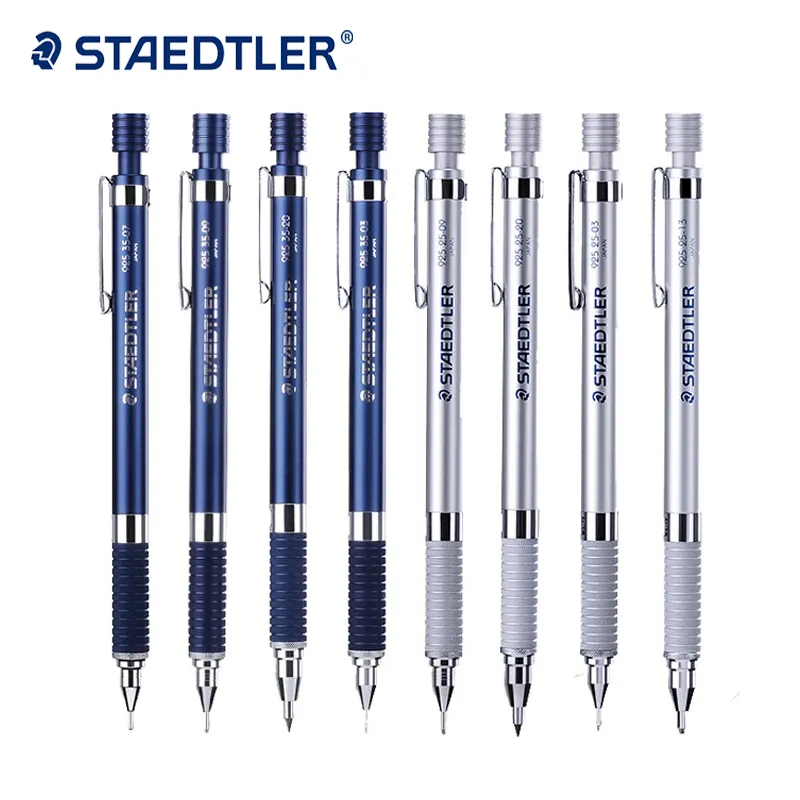 Pensil Mekanis STAEDTLER 92525 - Mechanical Pencil 0.3 ulasan dan harga