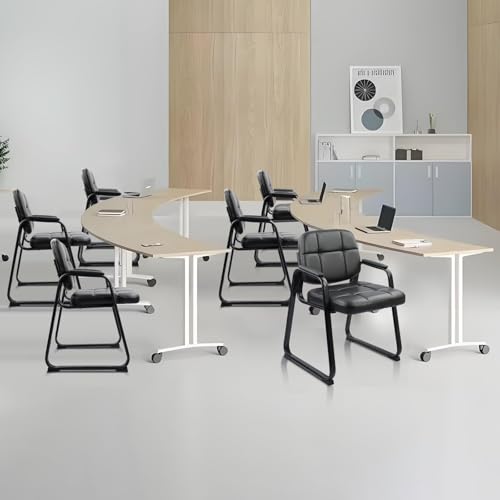 Kursi Tamu Ruang Tunggu dengan - Leather Desk Pad ulasan dan harga