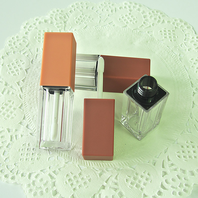5ml tabung plastik bentuk pers - Gel Refill Pack ulasan dan harga