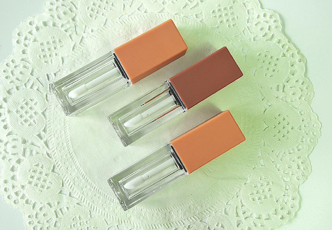 5ml tabung plastik bentuk pers - Gel Refill Pack ulasan dan harga