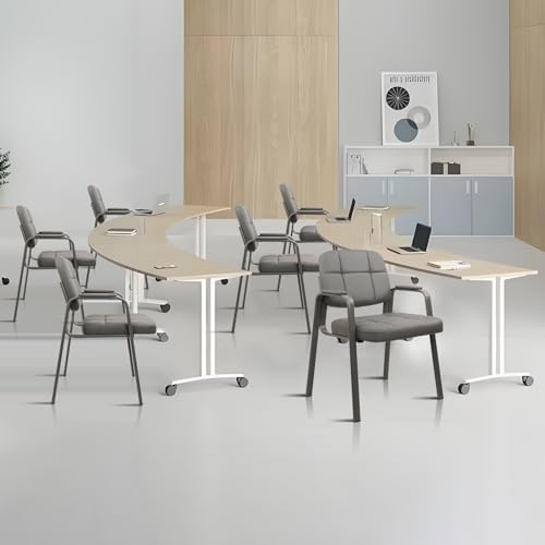 Kursi Tamu Ruang Tunggu dengan - Leather Desk Pad ulasan dan harga