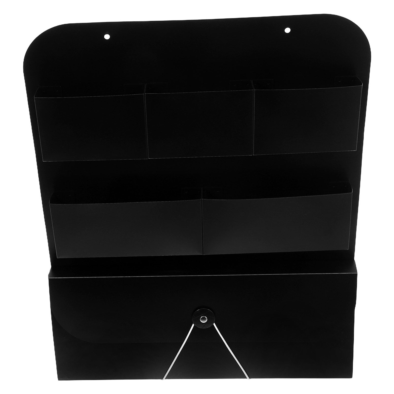 Organizer File Gantung Dinding - Magazine Holder Rack ulasan dan harga