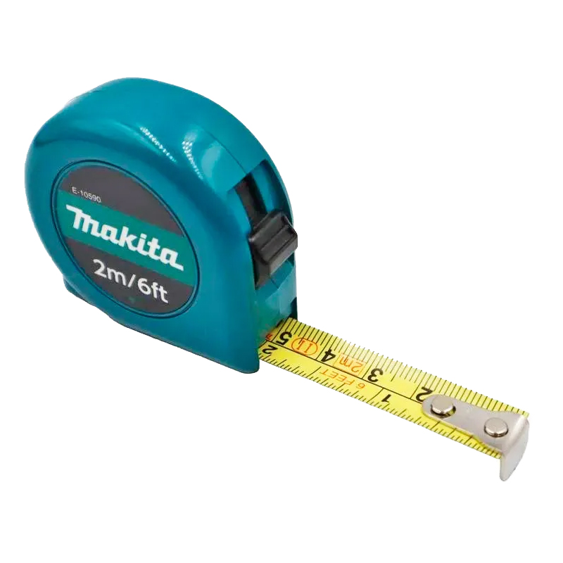 Makita E-10590 Pita Pengukur 2 - Tape Dispenser Weighted ulasan dan harga